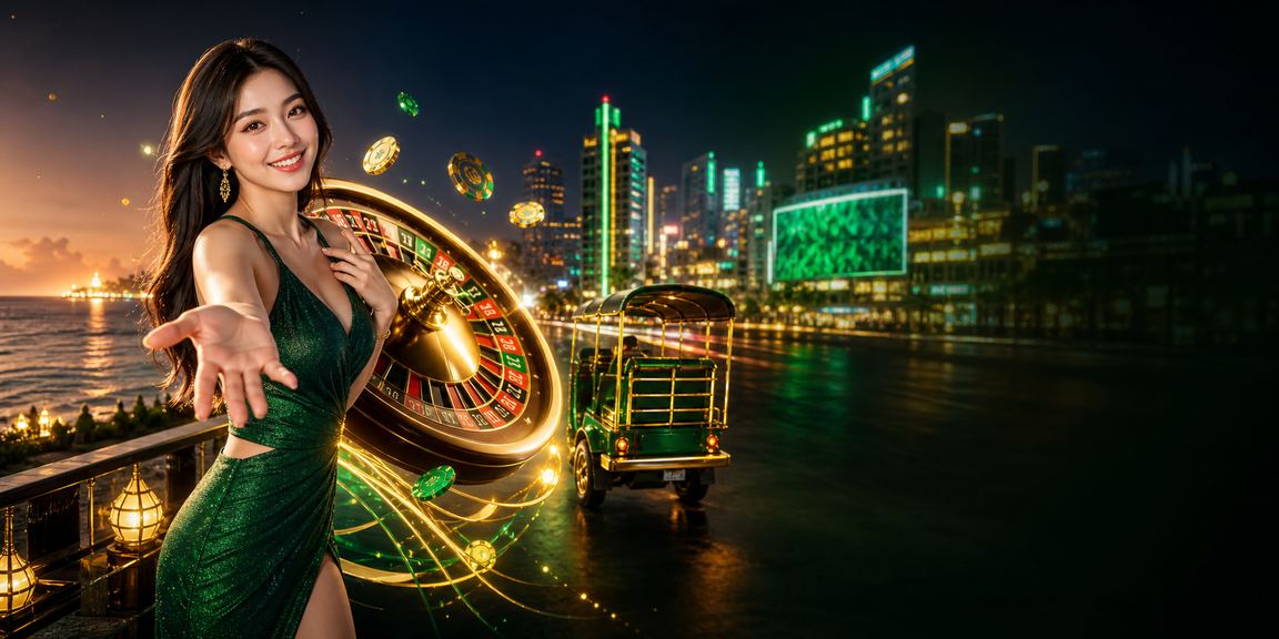 casino 88